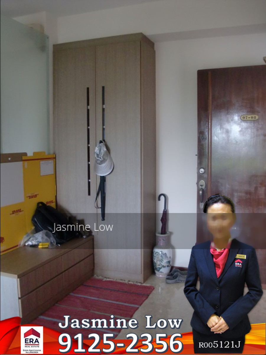 The Floravale (D22), Condominium #151731342